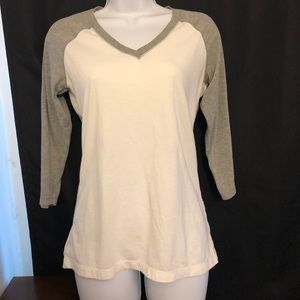 Baseball Tee